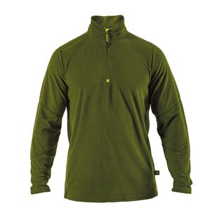 Polar Hw Tantauco Verde Oliva